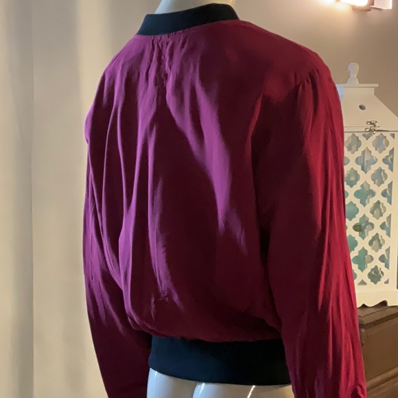 MAJORA Jacket - Picture 3 of 5